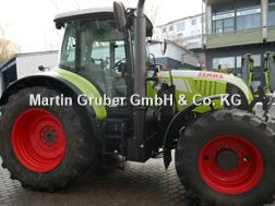 Claas ARION 640