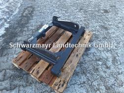 Fliegl AgroCenter Adapter WM auf 3-Punkt