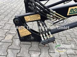 Stoll ROBUST F 31 HD