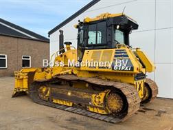 Komatsu D61PXi-24 - GPS System / Folding Blade