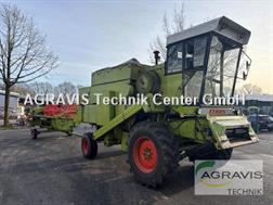 Claas DOMINATOR 80