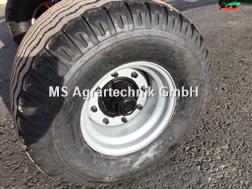 ABA Group BTC50H gezogen Druckluftbremse 560er Scheiben