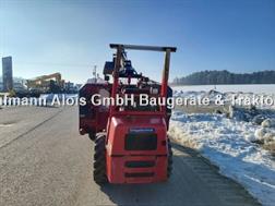 Siloking Silokamm DA 3600 SF