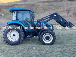 New Holland TD 5.85