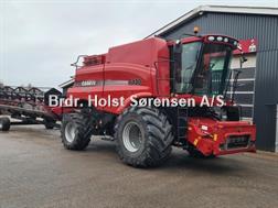 Case IH Axial-Flow 6130 