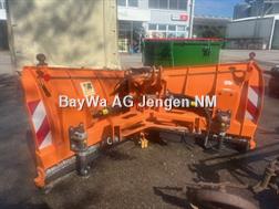 Bressel & Lade VARIO-SCHNEEPFLUG