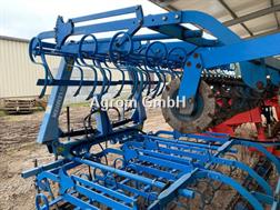 Lemken Korund 8/600 K