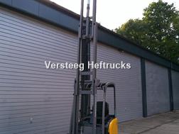 Jungheinrich EFG BB 216K