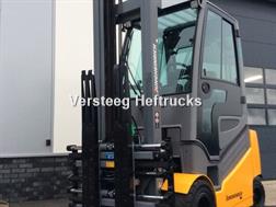 Jungheinrich EFG S30s