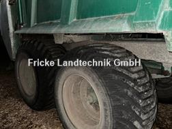 Tebbe HS180 *SONDERPREIS!*