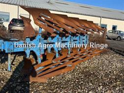 Lemken Vario-Europal 7X