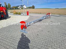 Vakutec TMH 5m HSW Profi