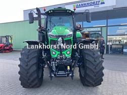 Deutz-Fahr AGROTRON TTV 6180