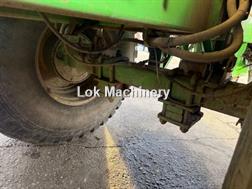 Joskin 18500 TS X-treme giertank vacuumtank