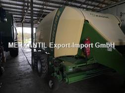 Krone Big Pack 1290 HDP Highspeed