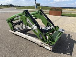 Alo Q4S DM-Euro Fendt Nature-Grün