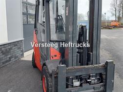 Linde H35-D EVO