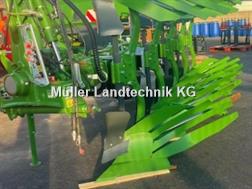 Amazone Cayros  XMS 950