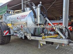 Fliegl VFW 8600 EINACHS