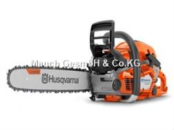 Husqvarna 550 XP MARK II AKTION NEU