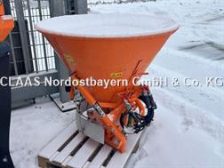 Amazone EK-S 370 HYDRO REDUZIERT!