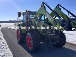 Claas ARION 410
