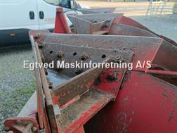 Naud RN 305 3 furet, 14 tommer