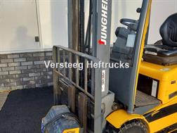Jungheinrich EFG110K