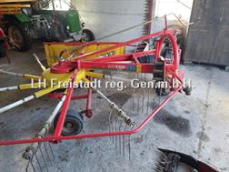 Pöttinger EUROTOP 340