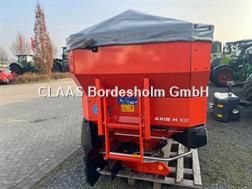 Rauch AXIS H 30.2 EMC VSpro