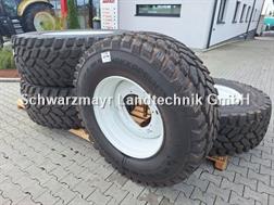 Nokia 650/65R42+540/65R30