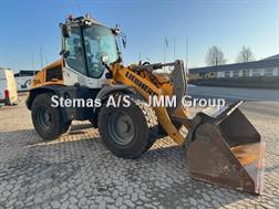 Liebherr L 514