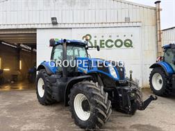 New Holland T8.300 AC 
