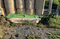 Krone ACTIVE MOW R240