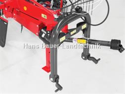 Sip Star 700/22T Schwader