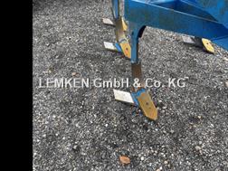 Lemken Karat 10/600 KA