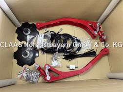 Horsch VORAUFLAUFMARKIERUNG PRONTO