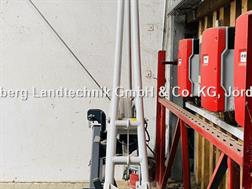 Isaria Pflanzensensorsystem