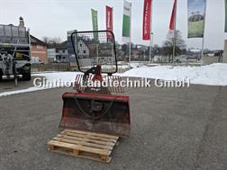 Königswieser KGD 500 eco