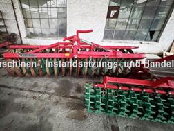 Kverneland 6300S-VARIOMAT M,IT PACKER