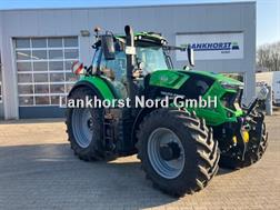 Deutz-Fahr AGROTRON TTV 6180