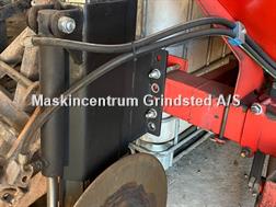 Kverneland UN 3200 fast gødning og bejseudstyr