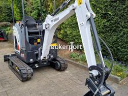 Bobcat E17z
