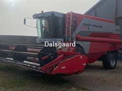 Massey Ferguson 7278 Cerea