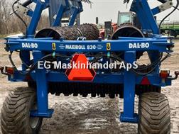 Dalbo Maxiroll 830 830x55cm