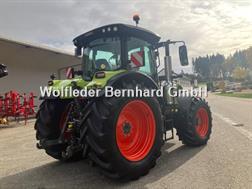 Claas ARION 630 C 