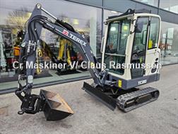 Terex TC 20