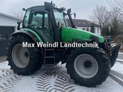 Deutz-Fahr AGROTRON 120