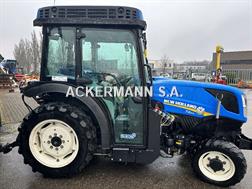 New Holland T4.80V