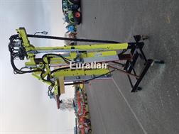 Collard PROFILMATIC 3000